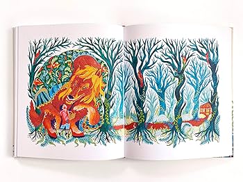 fairy tale  Fairy Tales 1500-Piece Puzzle - Walmart.com